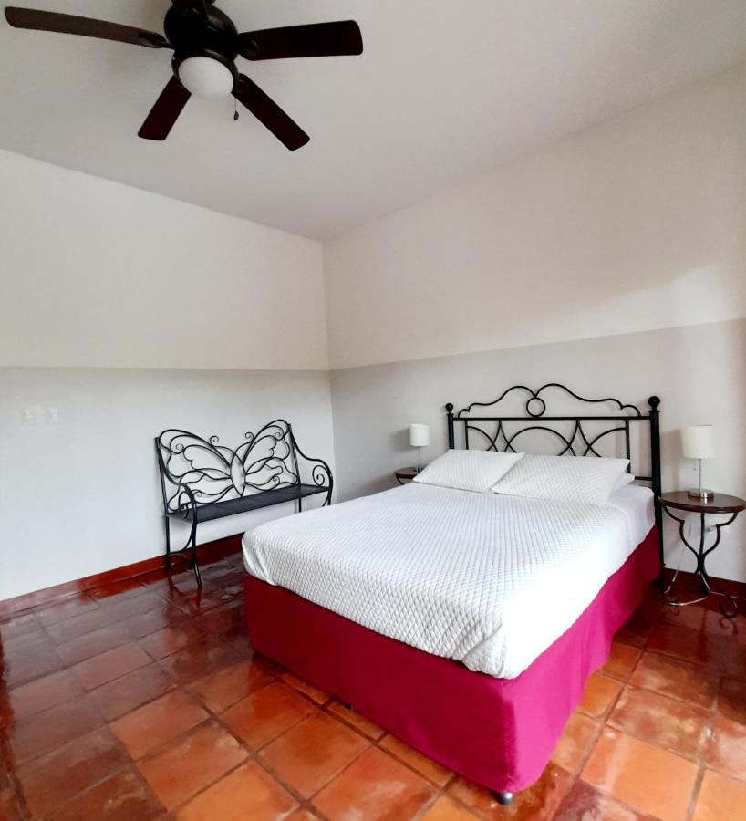 Hotel Jardin Garden De Granada Nicaragua Exteriér fotografie
