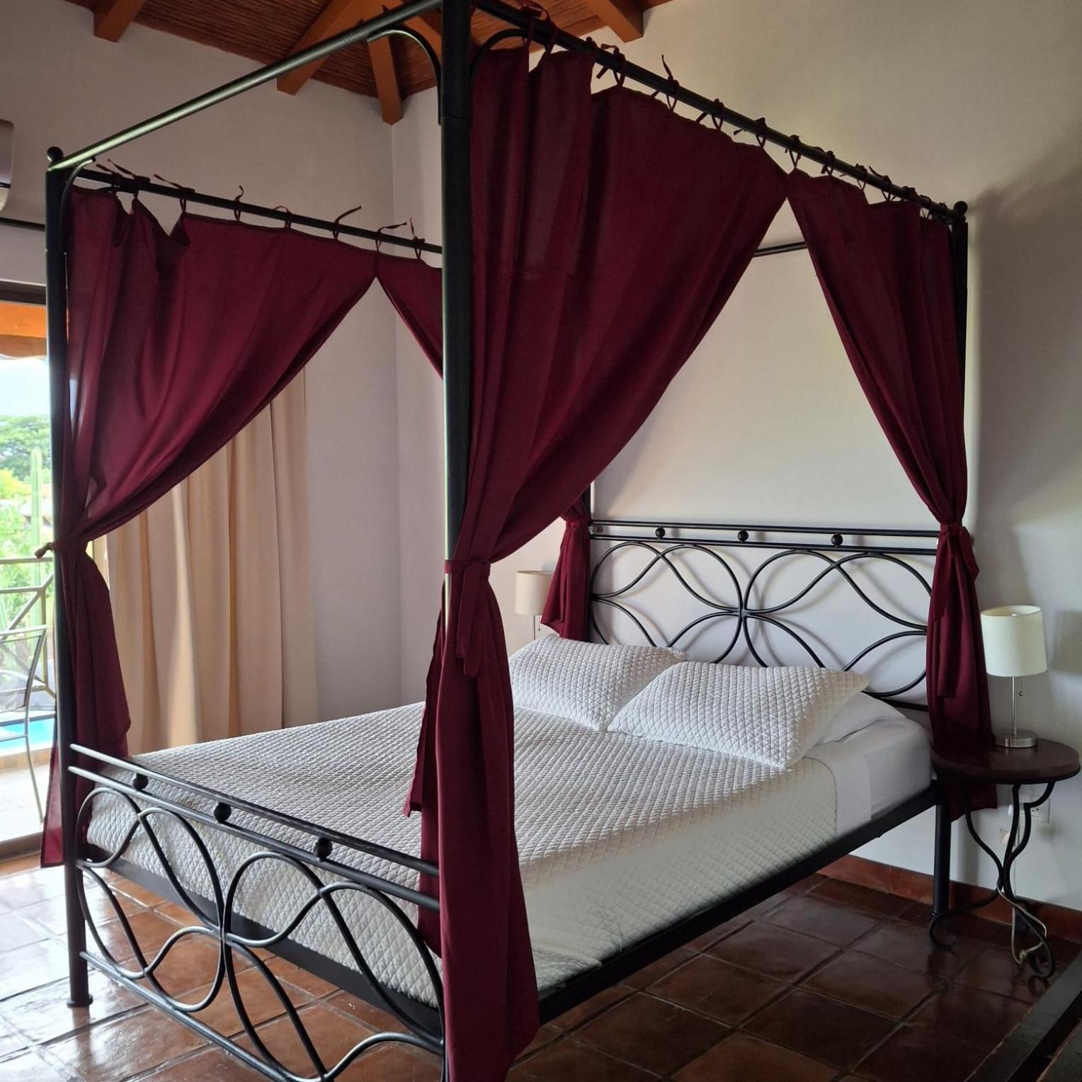 Hotel Jardin Garden De Granada Nicaragua Pokoj fotografie