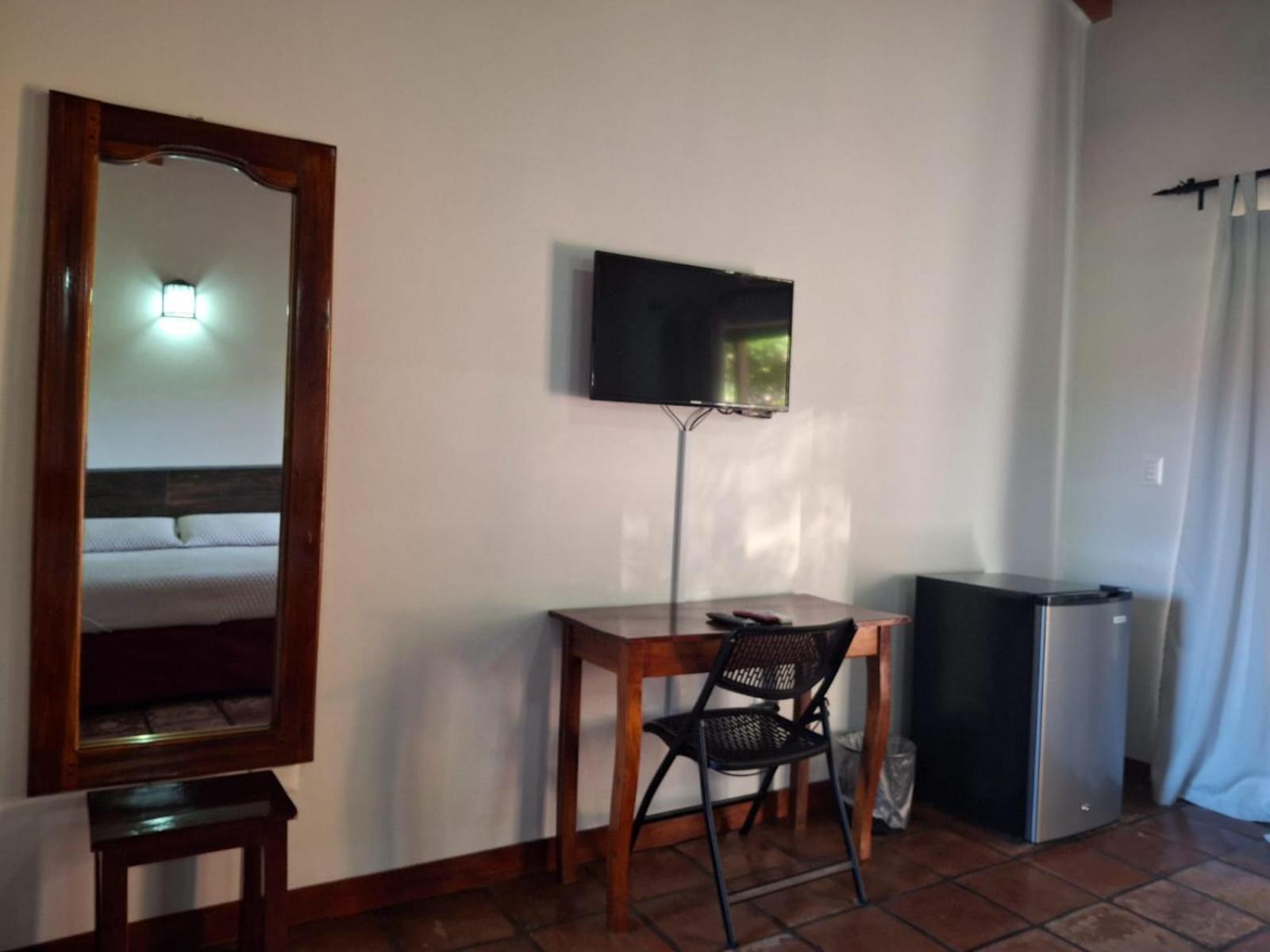 Hotel Jardin Garden De Granada Nicaragua Pokoj fotografie
