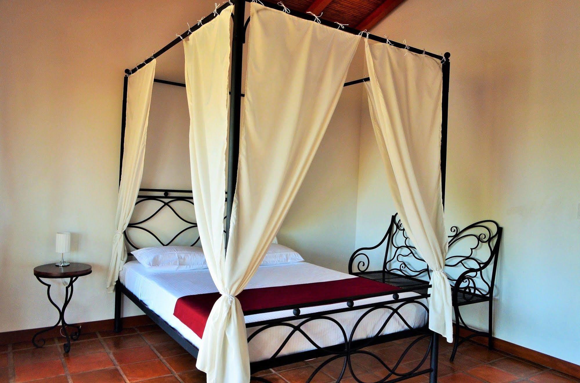 Hotel Jardin Garden De Granada Nicaragua Exteriér fotografie