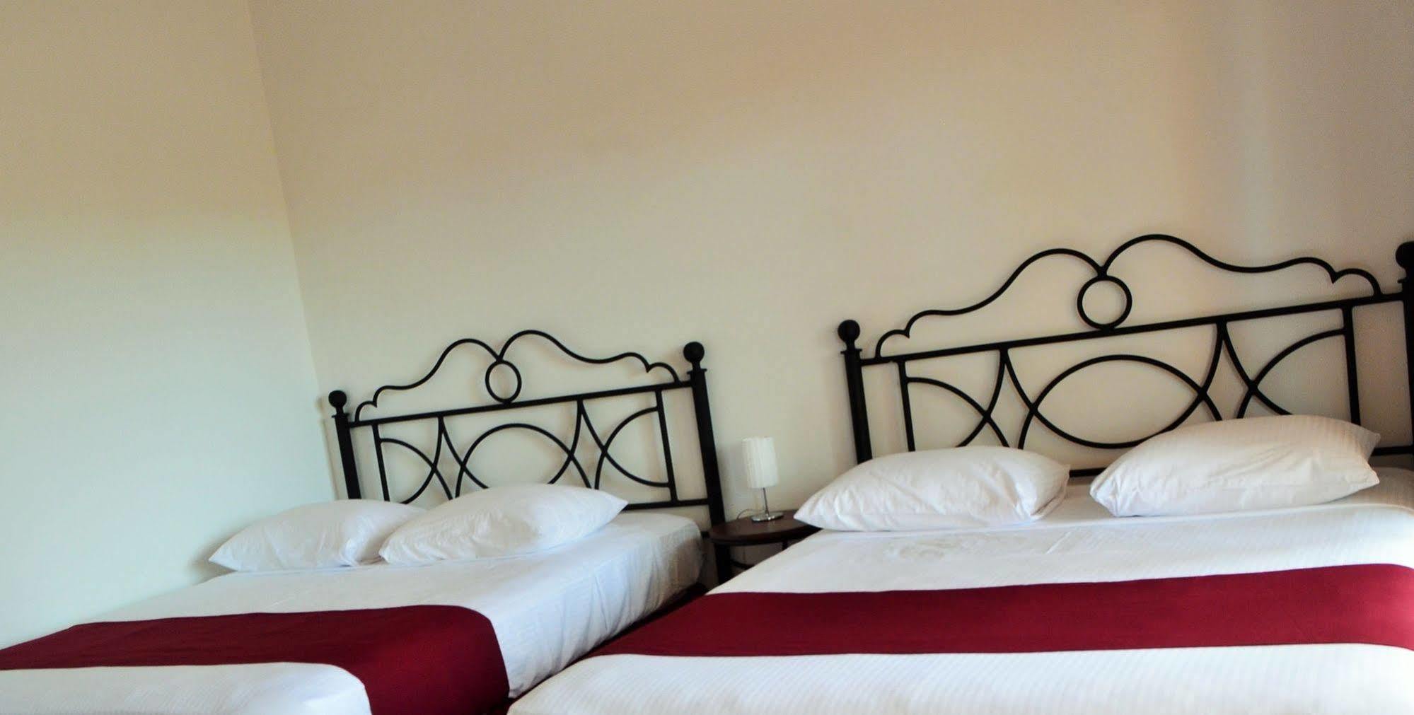 Hotel Jardin Garden De Granada Nicaragua Exteriér fotografie
